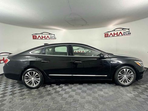 Used 2017 Buick LaCrosse Essence w/ Sights and Sounds Package image 8