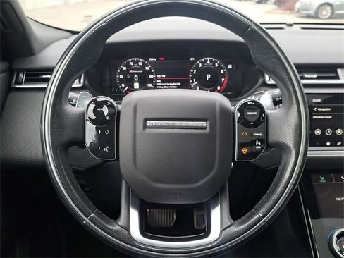 Used 2020 Land Rover Range Rover Velar R-Dynamic S image 23