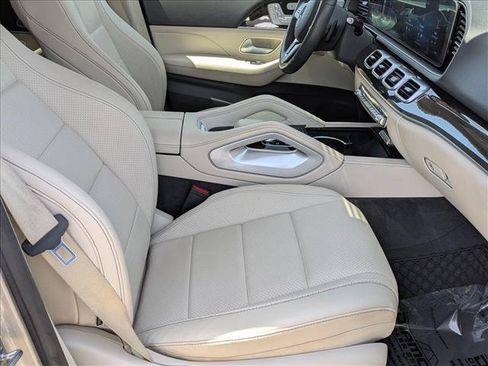 Used 2020 Mercedes-Benz GLE 350 4MATIC image 23
