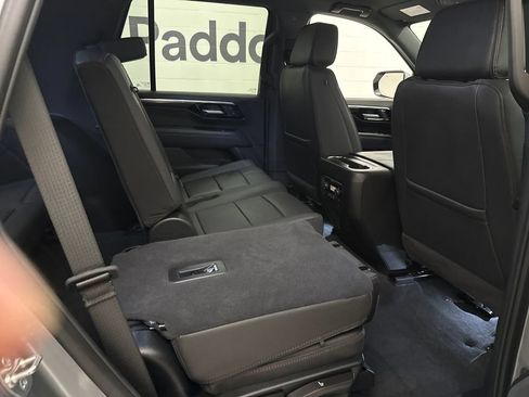 Used 2025 Chevrolet Tahoe RST w/ Comfort Package AWD/4WD image 23