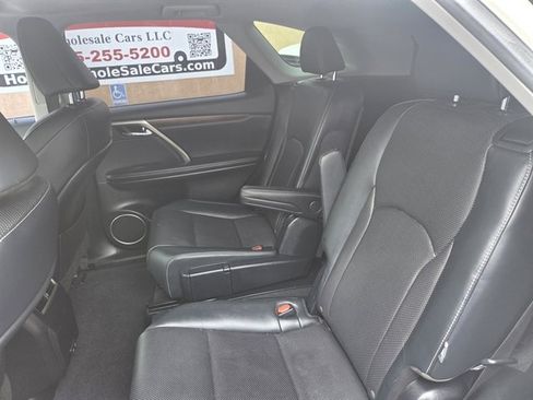 Used 2020 Lexus RX 450hL AWD w/ Premium Package image 11