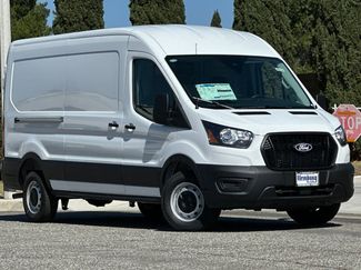 New 2026 Ford Transit 250 148 Medium Roof RWD video 2