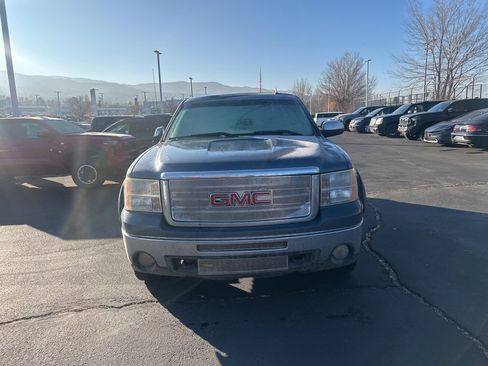 Used 2012 GMC Sierra 1500 SLE image 11
