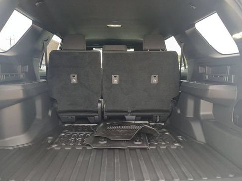 Used 2026 Toyota 4Runner SR5 AWD/4WD image 26