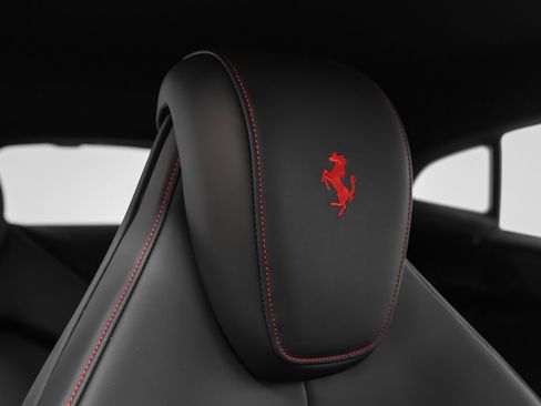 Certified 2025 Ferrari Purosangue AWD/4WD image 24