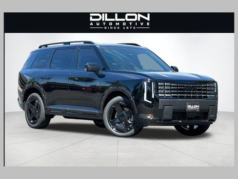 Used 2027 Kia Telluride EX X-Line AWD/4WD image 1