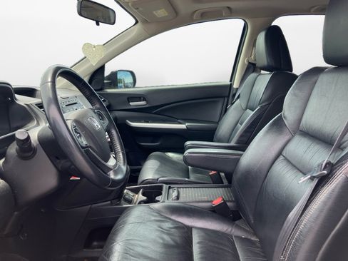 Used 2013 Honda CR-V EX-L image 16