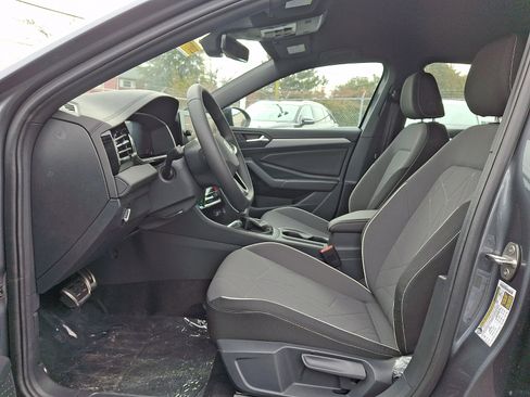 New 2026 Volkswagen Jetta Sport FWD image 9