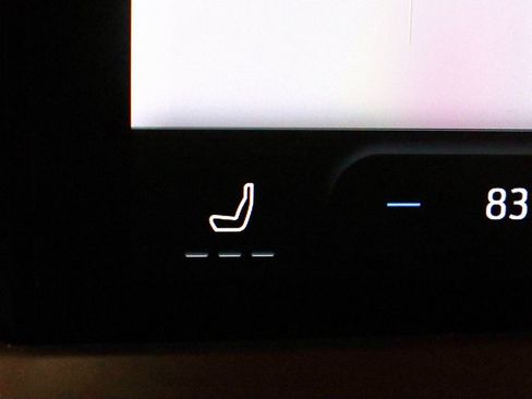 Certified 2025 Ford Bronco Sport Outer Banks w/ Outer Banks Tech Package+ image 5