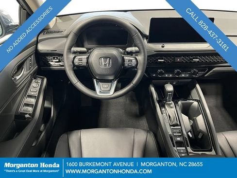 New 2026 Honda Accord Touring image 27