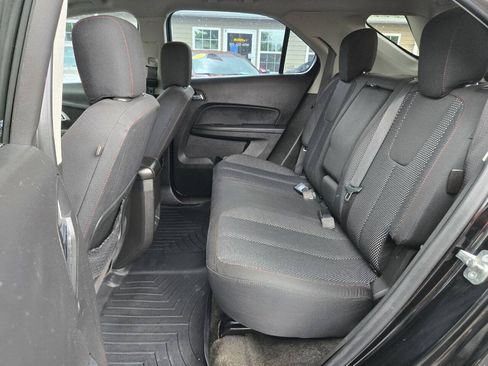 Used 2015 Chevrolet Equinox LT w/ Safety Package AWD/4WD image 23