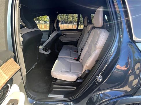 New 2026 Volvo XC90 B6 Ultra w/ Protection Package Premier image 12