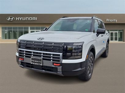 New 2026 Hyundai Palisade XRT Pro