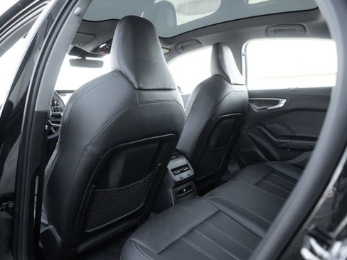 Certified 2025 Audi A5 2.0T Premium Plus w/ Premium Plus image 26