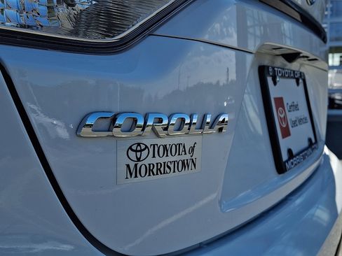 Certified 2023 Toyota Corolla LE w/ LE Convenience Package FWD image 30