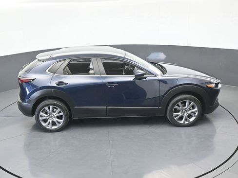 Used 2023 MAZDA CX-30 AWD 2.5 S w/ Preferred Package image 53