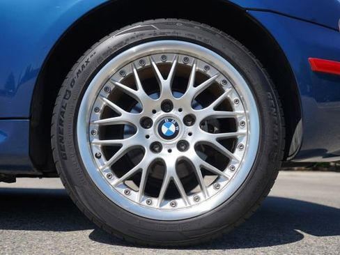 Used 2001 BMW Z3 3.0i RWD image 47