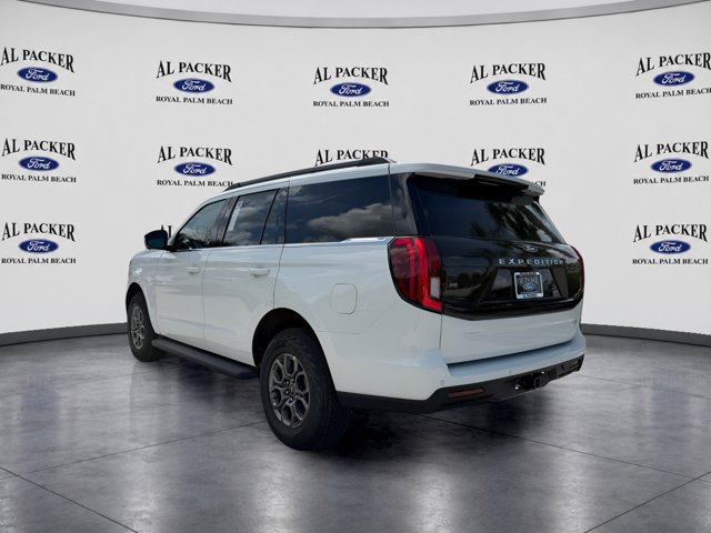 New 2027 Ford Expedition Active RWD image 7