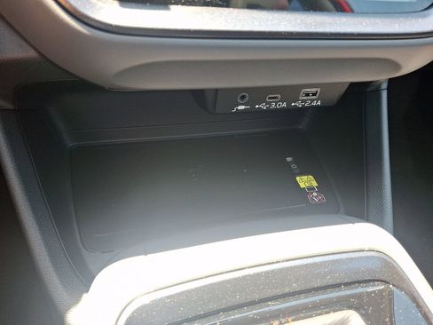 New 2026 Subaru Crosstrek 2.5i Limited AWD/4WD image 16