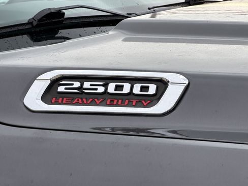 Used 2021 RAM 2500 Tradesman AWD/4WD image 5
