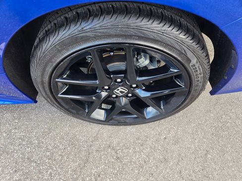 Used 2023 Honda Civic Sport image 12