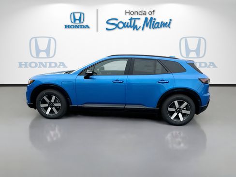 New 2026 Honda Prologue Touring image 4