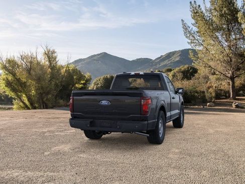 New 2026 Ford F150 XL AWD/4WD image 8