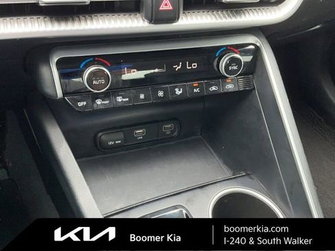 Used 2023 Kia K5 LXS FWD image 23
