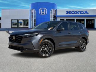 New 2026 Honda CR-V EX-L video 2