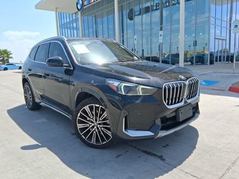 Used 2025 BMW X1 xDrive28i w/ Convenience Package AWD/4WD image 1