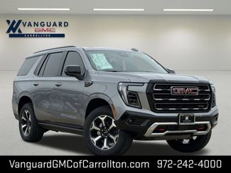New 2026 GMC Yukon AT4 w/ AT4 Premium Package AWD/4WD video 1