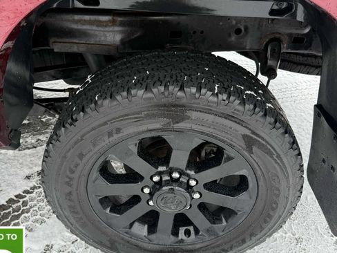 Used 2022 RAM 2500 Laramie image 31