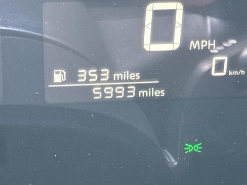 Certified 2026 Nissan Kicks S FWD image 34