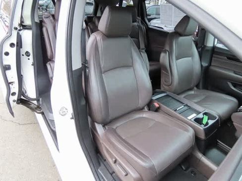 Certified 2019 Honda Odyssey Elite image 20