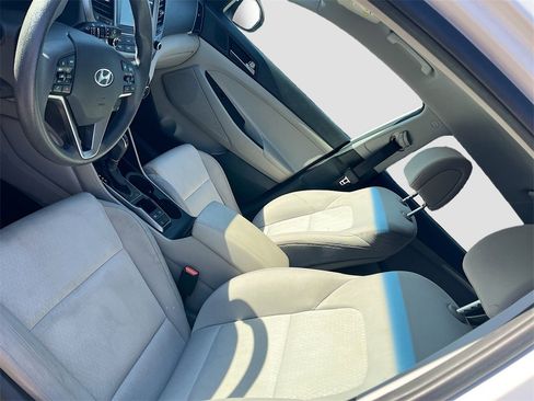 Used 2016 Hyundai Tucson Eco image 19