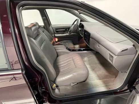 Used 1995 Chevrolet Impala SS image 55