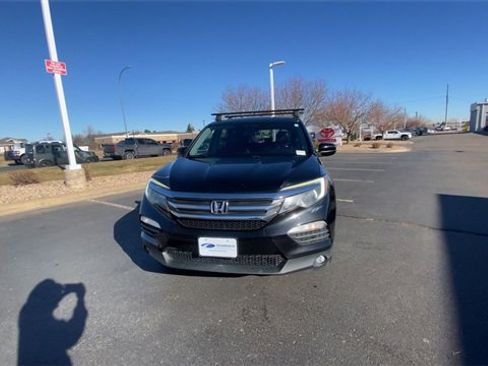 Used 2016 Honda Pilot EX-L image 3