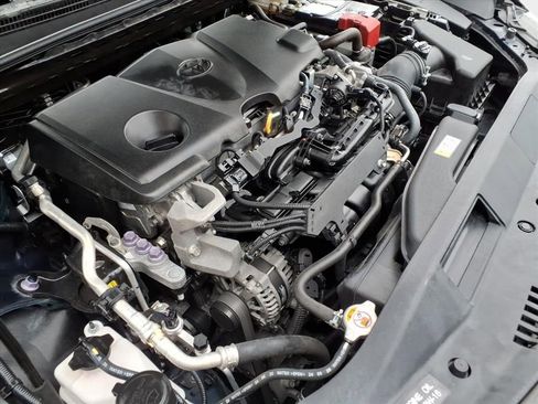 Used 2021 Toyota Camry XSE image 28