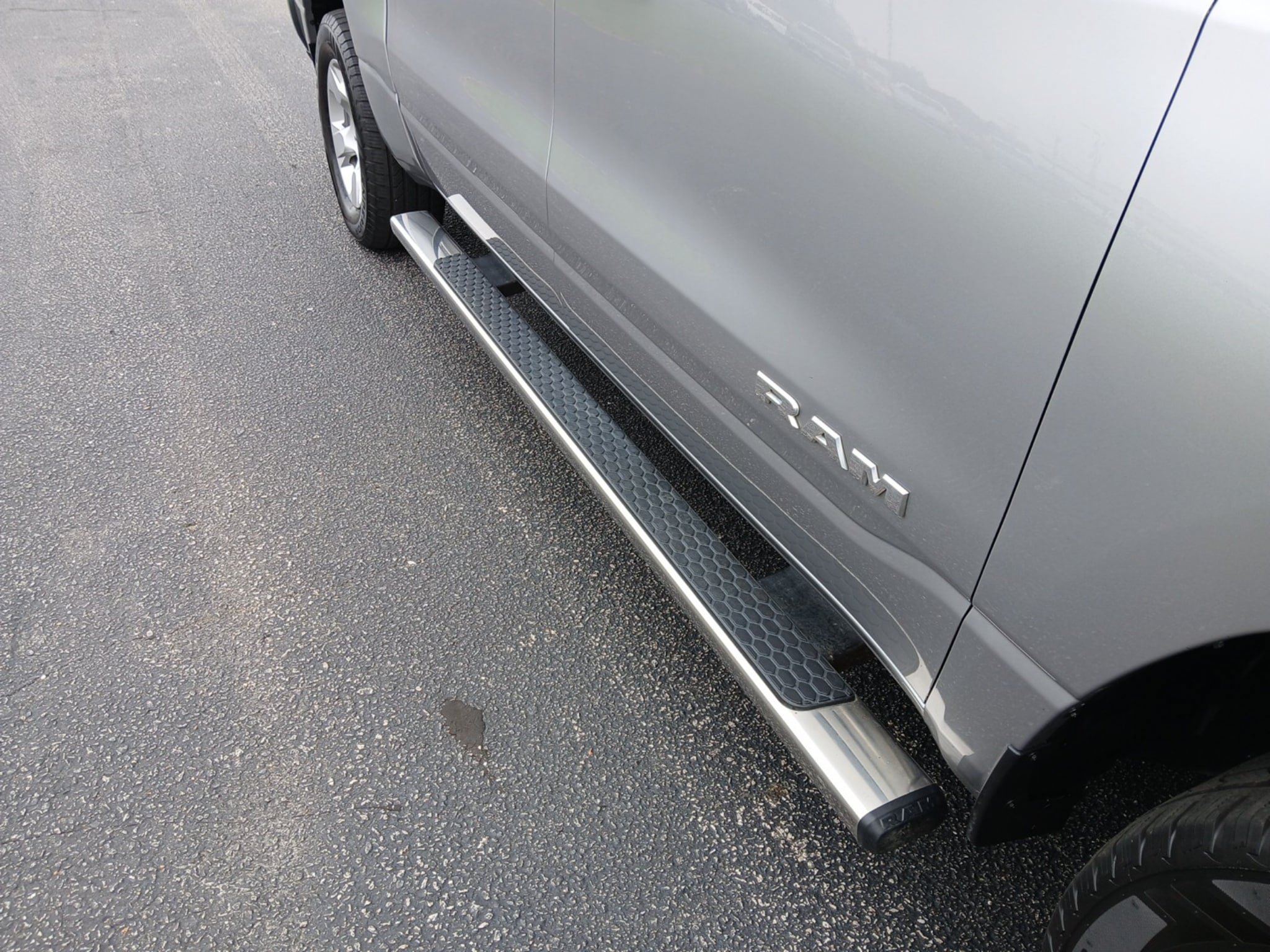 Used 2023 RAM 1500 Big Horn RWD image 35