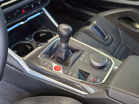 Used 2024 BMW M2 w/ Carbon Package RWD image 13