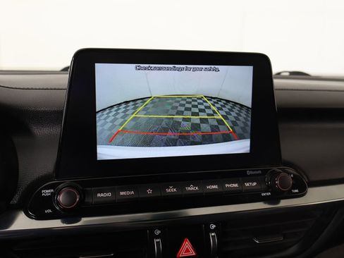Used 2021 Kia Forte GT-Line FWD image 6