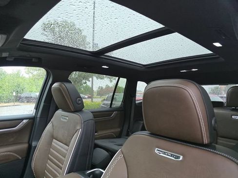 New 2026 GMC Acadia Denali Ultimate AWD/4WD image 4