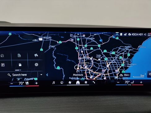 New 2026 BMW 330i Sedan w/ M Sport Package image 24