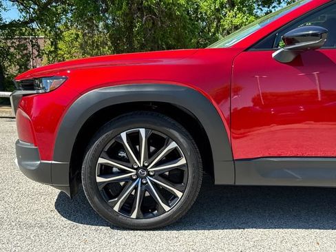 Used 2025 MAZDA CX-50 2.5 Turbo w/ Premium Plus Pkg AWD/4WD image 5