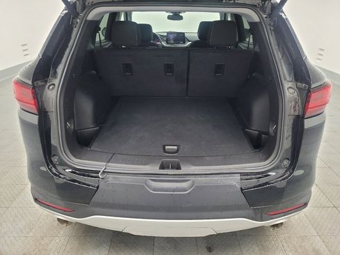 Used 2024 Chevrolet Blazer LT w/ Convenience Package FWD image 29