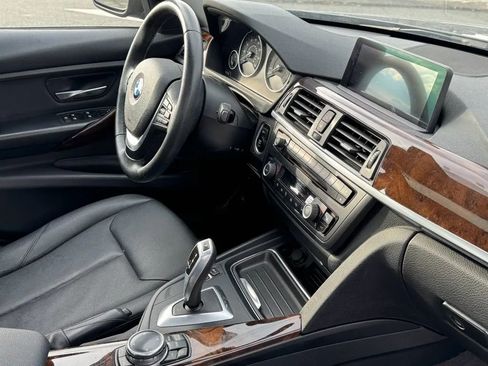 Used 2014 BMW 328i xDrive Sedan image 19