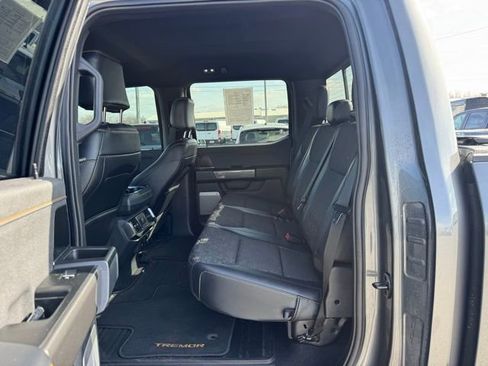 Used 2023 Ford F150 Tremor w/ Trailer Tow Package image 25