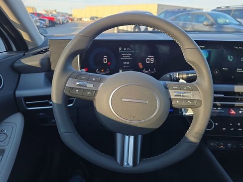 New 2026 Hyundai Sonata SEL image 14