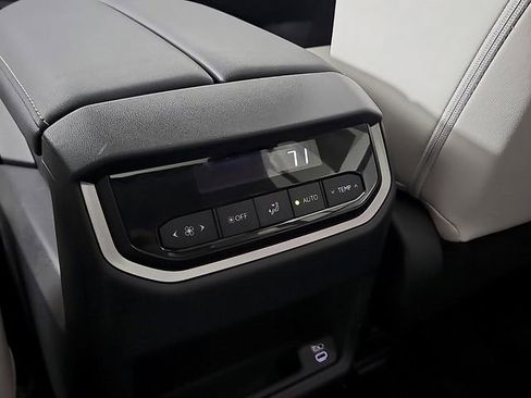 Used 2025 Lexus TX 350 AWD w/ Technology Package image 13