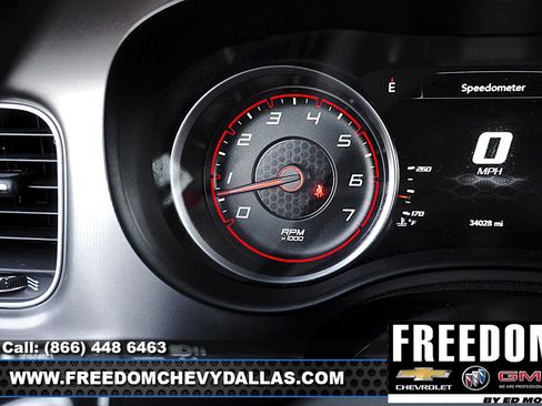 Used 2023 Dodge Charger Scat Pack RWD image 28